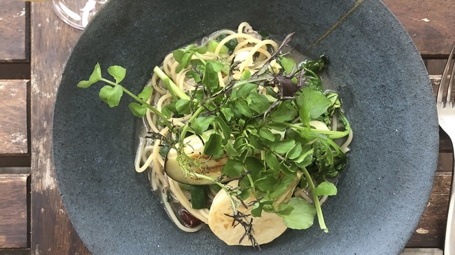 BREEZE BIRD CAFE＆BAKERY - メイン写真: