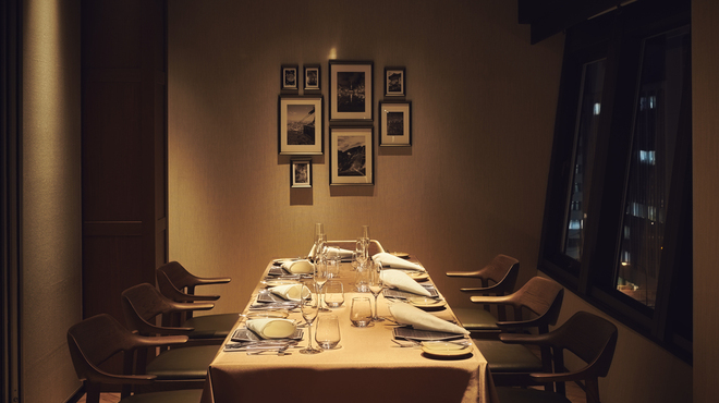 THE GARDEN SAPPORO HOKKAIDO GRILLE - メイン写真:
