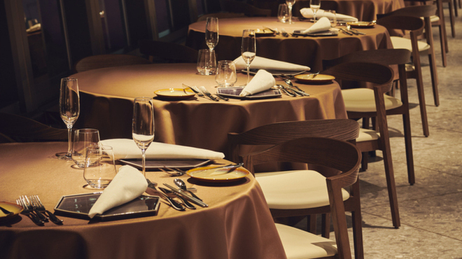 THE GARDEN SAPPORO HOKKAIDO GRILLE - メイン写真:
