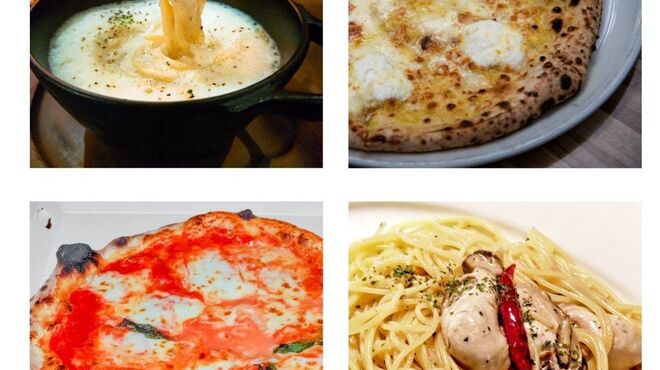 シーフードレストラン＆バー SK7 - メイン写真: