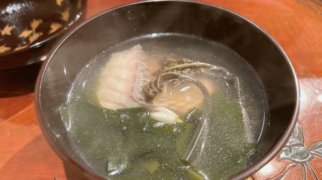 日本料理 つるま - 料理写真: