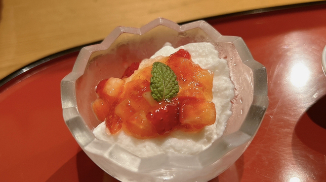 日本料理 つるま - 料理写真: