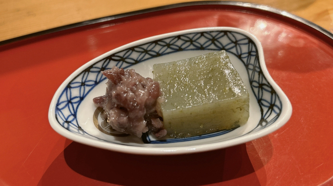 日本料理 つるま - 料理写真: