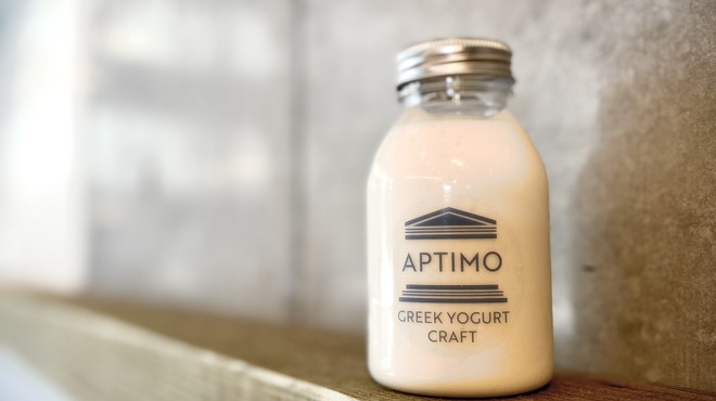 APTIMO - メイン写真: