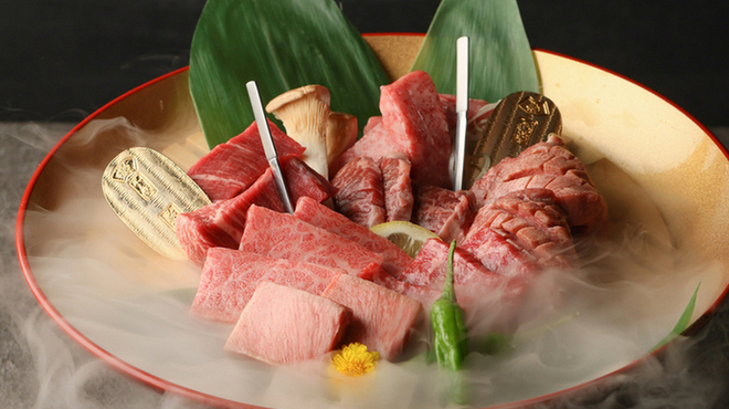 焼肉Lab - メイン写真: