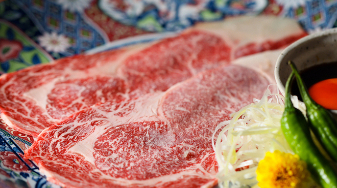 焼肉Lab - メイン写真: