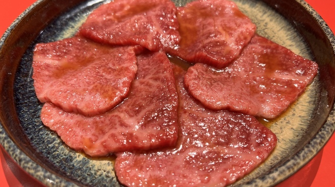 焼肉ヨーコ - メイン写真: