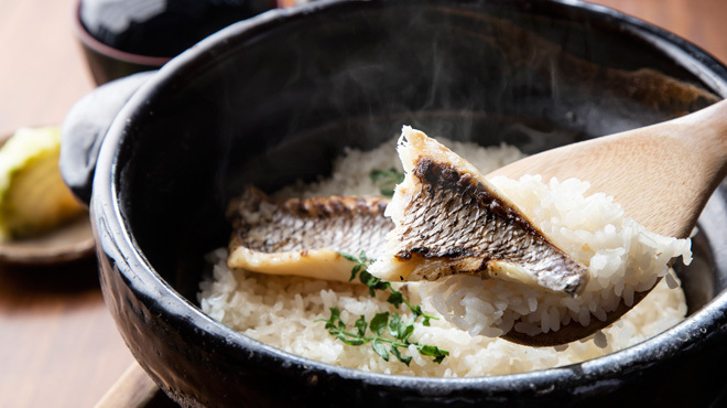 魚の郷 こにし - メイン写真: