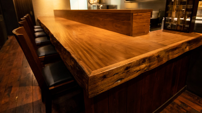 魚の郷 こにし - メイン写真: