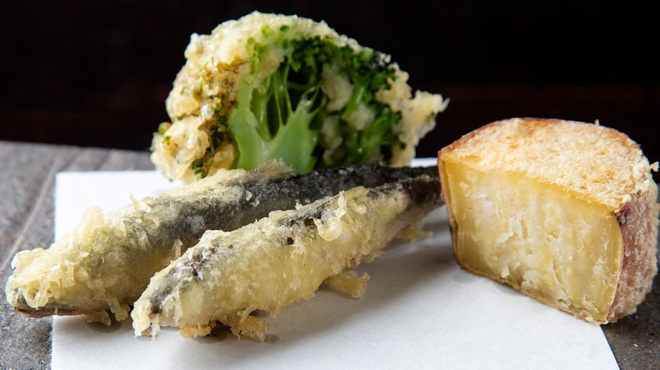 魚の郷 こにし - メイン写真: