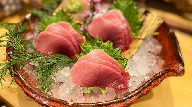 旬菜 いこい - メイン写真: