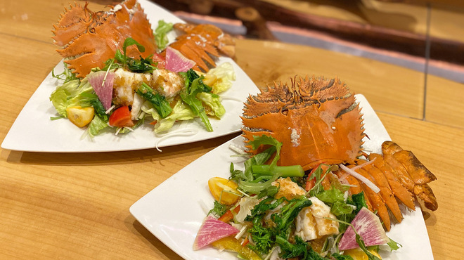 旬菜 いこい - メイン写真: