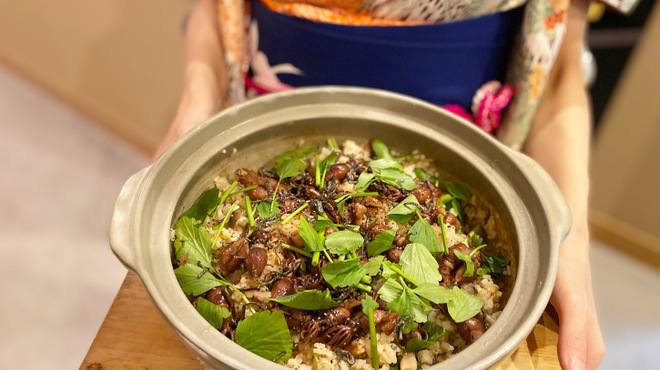 旬菜 いこい - メイン写真: