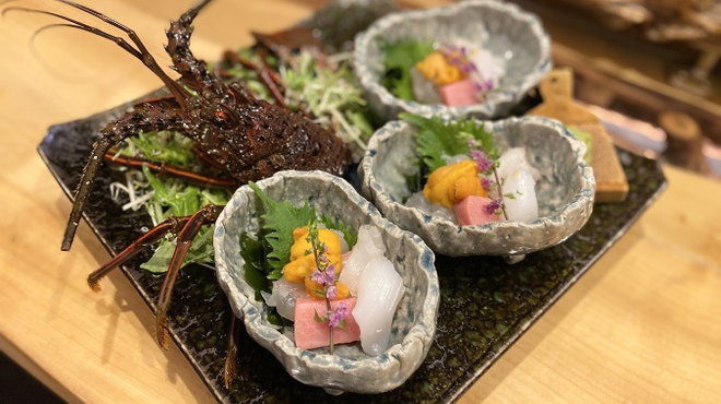 旬菜 いこい - メイン写真: