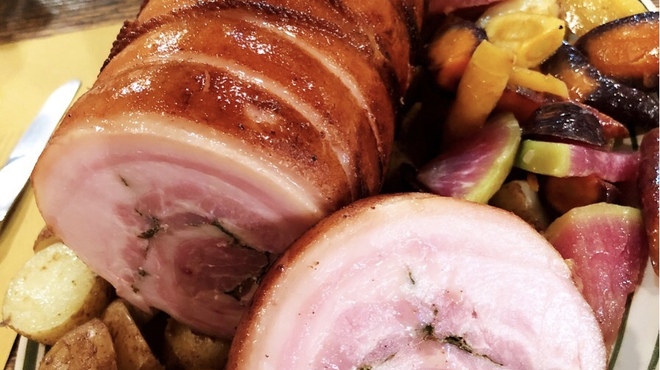 NIDO - メイン写真: