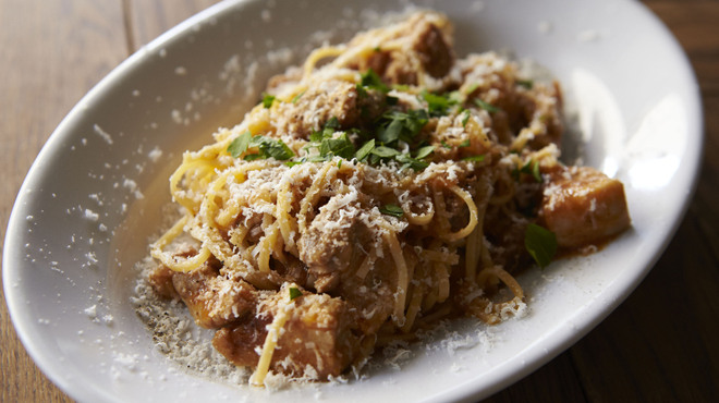 ハイライフ ポーク テーブル - メイン写真: