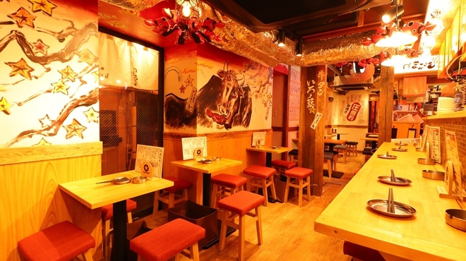 牛タンいろ葉 - メイン写真: