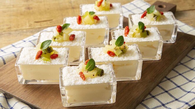 FISHERMAN'S MARKET - メイン写真: