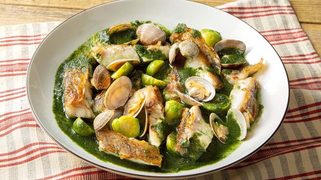 FISHERMAN'S MARKET - メイン写真: