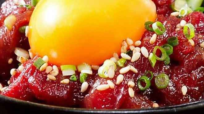 魚馬る - メイン写真: