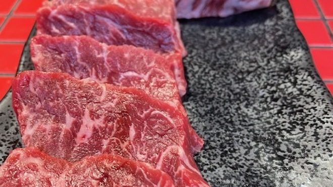 炭火焼肉衛門 - メイン写真: