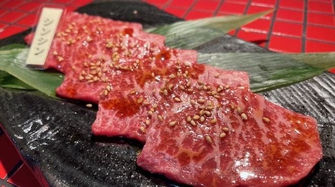 炭火焼肉衛門 - メイン写真: