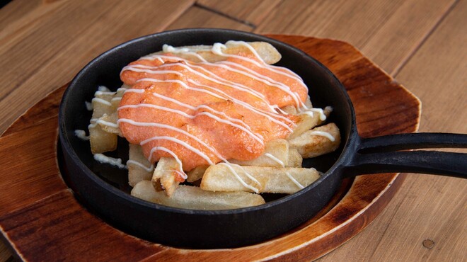 薩摩ゑびす庵 - 料理写真: