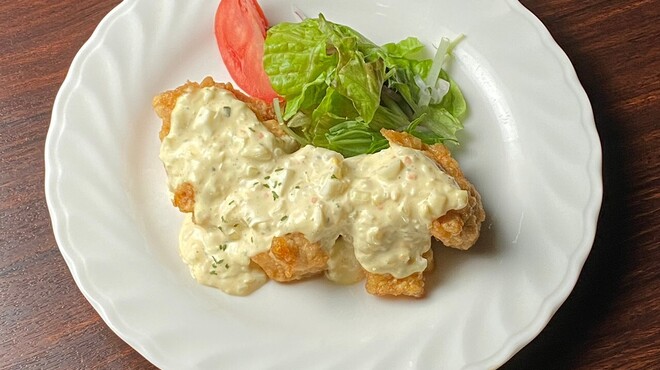 薩摩ゑびす庵 - 料理写真: