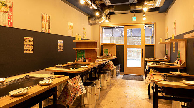 川越もんじゃ酒場 だしや - メイン写真: