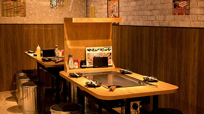 大衆居酒屋 もんじゃ酒場 だしや - メイン写真: