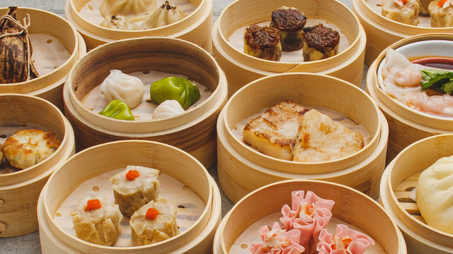 島中華 蒸籠工房 - メイン写真: