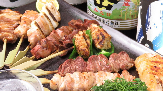 とりの館 - メイン写真: