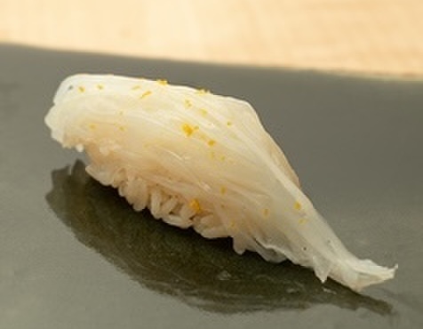 鮨 菜とい - 料理写真: