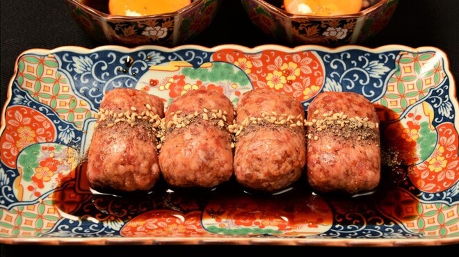 牛ざんまい - メイン写真: