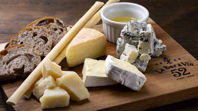 ル バー ラ ヴァン サンカンドゥ アザブ トウキョウ - メイン写真: