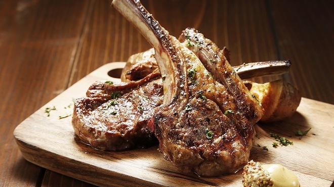 ル バー ラ ヴァン サンカンドゥ アザブ トウキョウ - メイン写真: