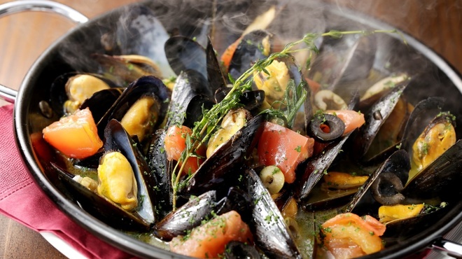 ル バー ラ ヴァン サンカンドゥ アザブ トウキョウ - メイン写真: