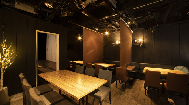 まつ岡 - メイン写真: