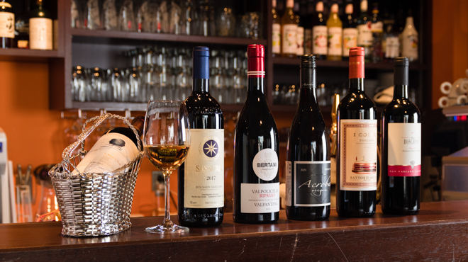 アランチーノ OSAKA - メイン写真: