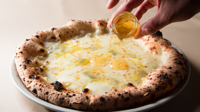 アランチーノ OSAKA - メイン写真: