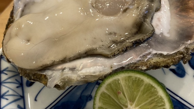 すし海 - 料理写真: