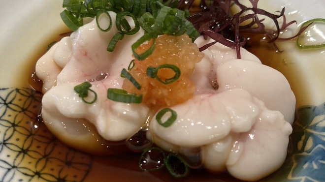 すし海 - 料理写真: