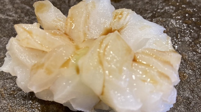 すし海 - 料理写真: