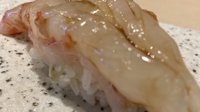 すし海 - 料理写真: