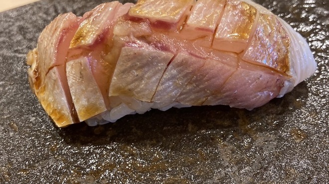 すし海 - 料理写真: