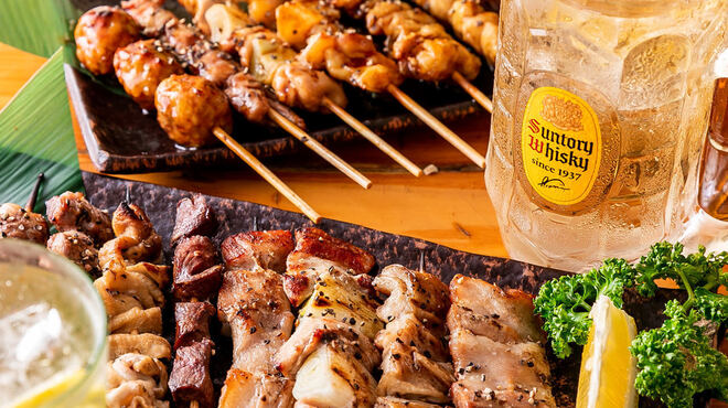 食彩の房 - メイン写真: