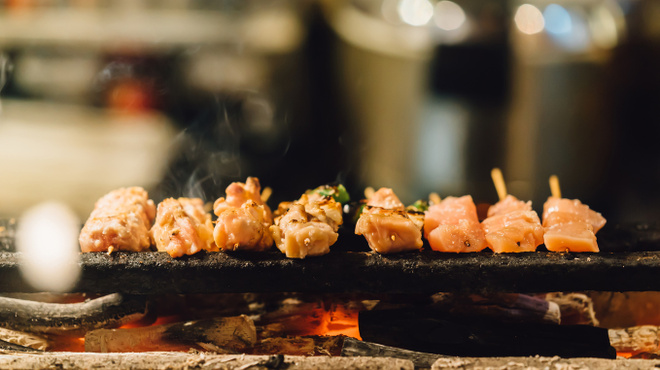 食彩の房 - メイン写真: