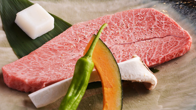 炎炎 - メイン写真: