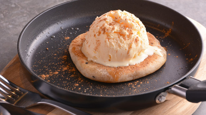 炎炎 - メイン写真: