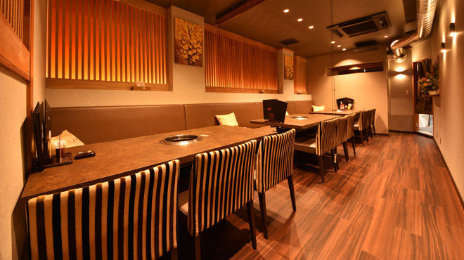 炎炎 - メイン写真: